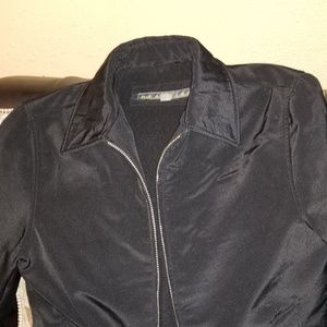 Kenneth Cole Reaction Rain Resistant Jacket
